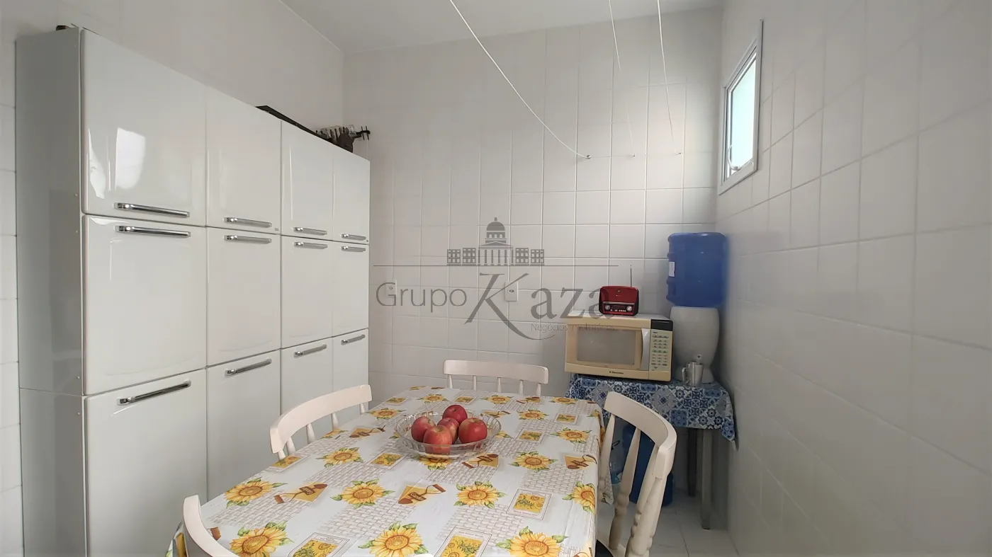 Foto 10 de Apartamento Padrão em Jardim Pereira do Amparo, Jacareí - imagem 10