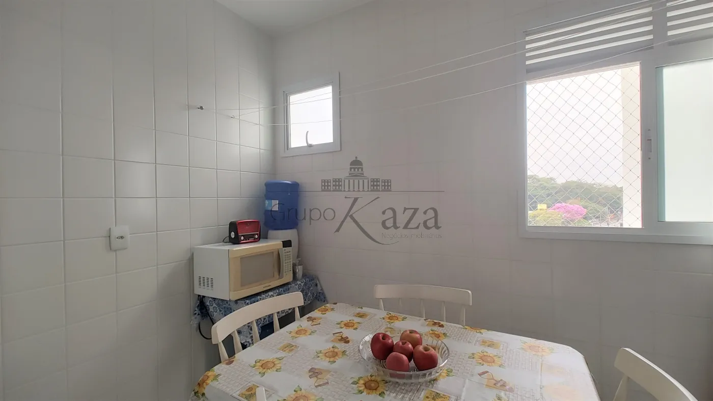Foto 11 de Apartamento Padrão em Jardim Pereira do Amparo, Jacareí - imagem 11