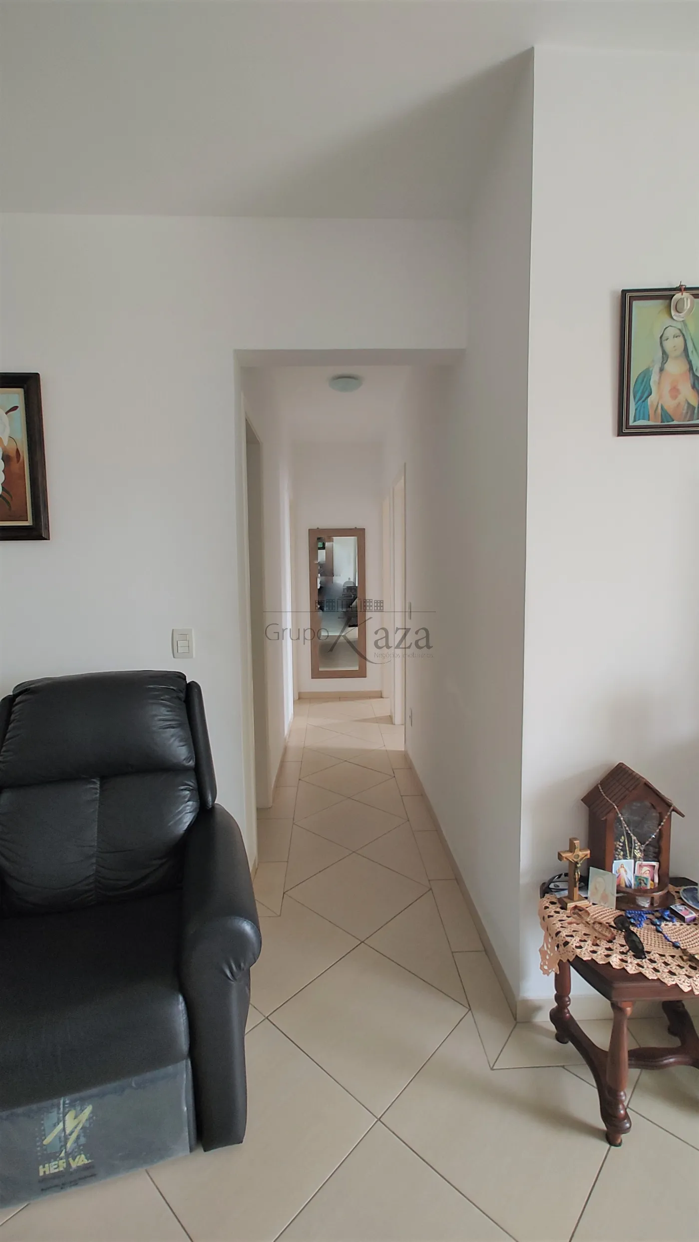 Foto 12 de Apartamento Padrão em Jardim Pereira do Amparo, Jacareí - imagem 12