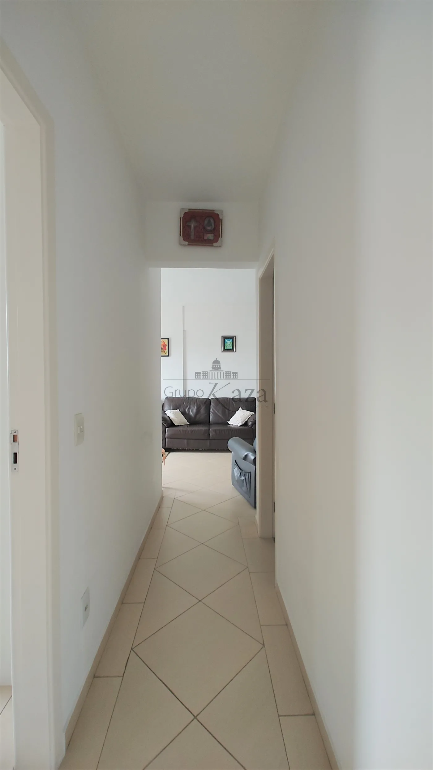 Foto 13 de Apartamento Padrão em Jardim Pereira do Amparo, Jacareí - imagem 13