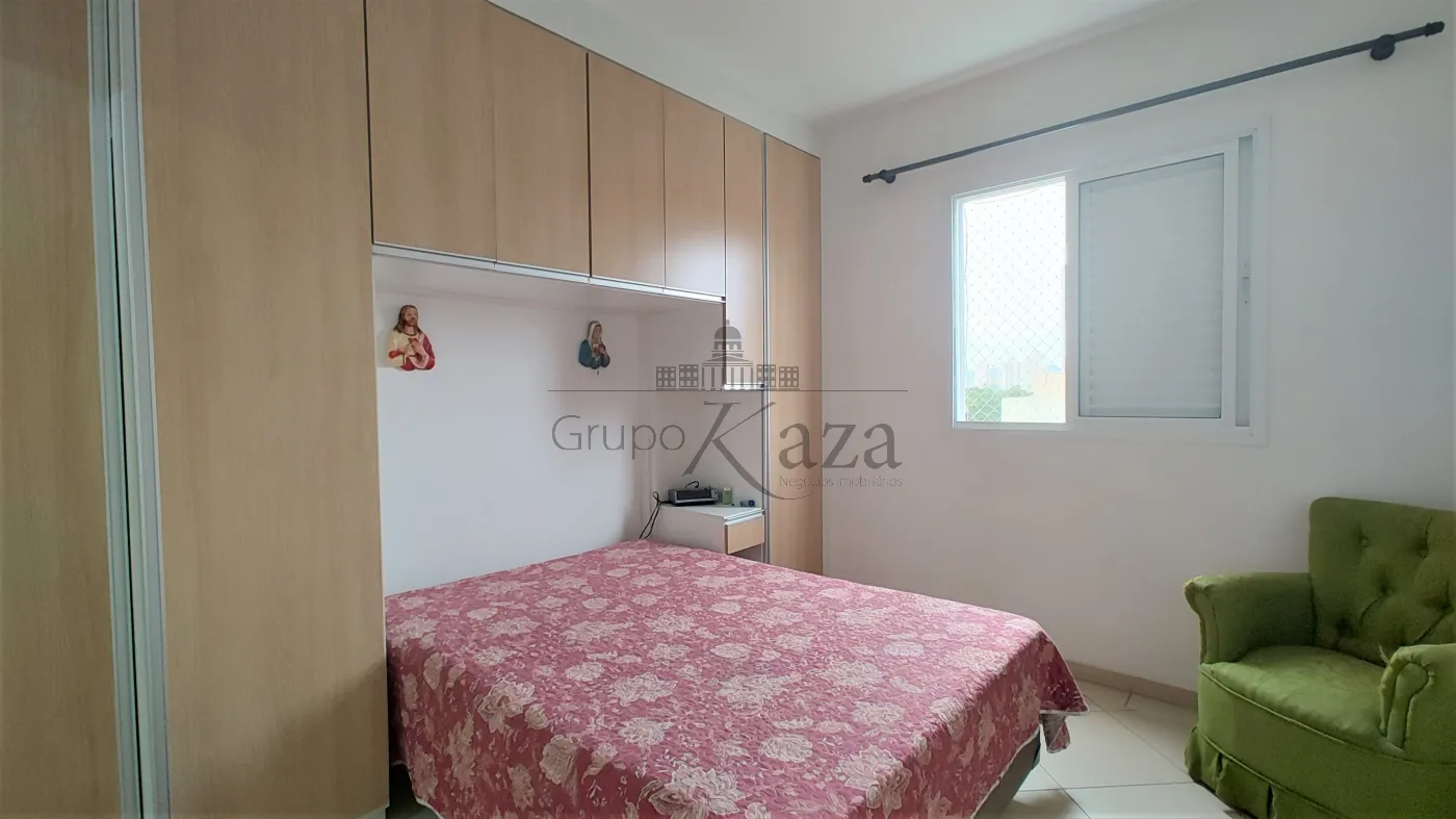 Foto 14 de Apartamento Padrão em Jardim Pereira do Amparo, Jacareí - imagem 14