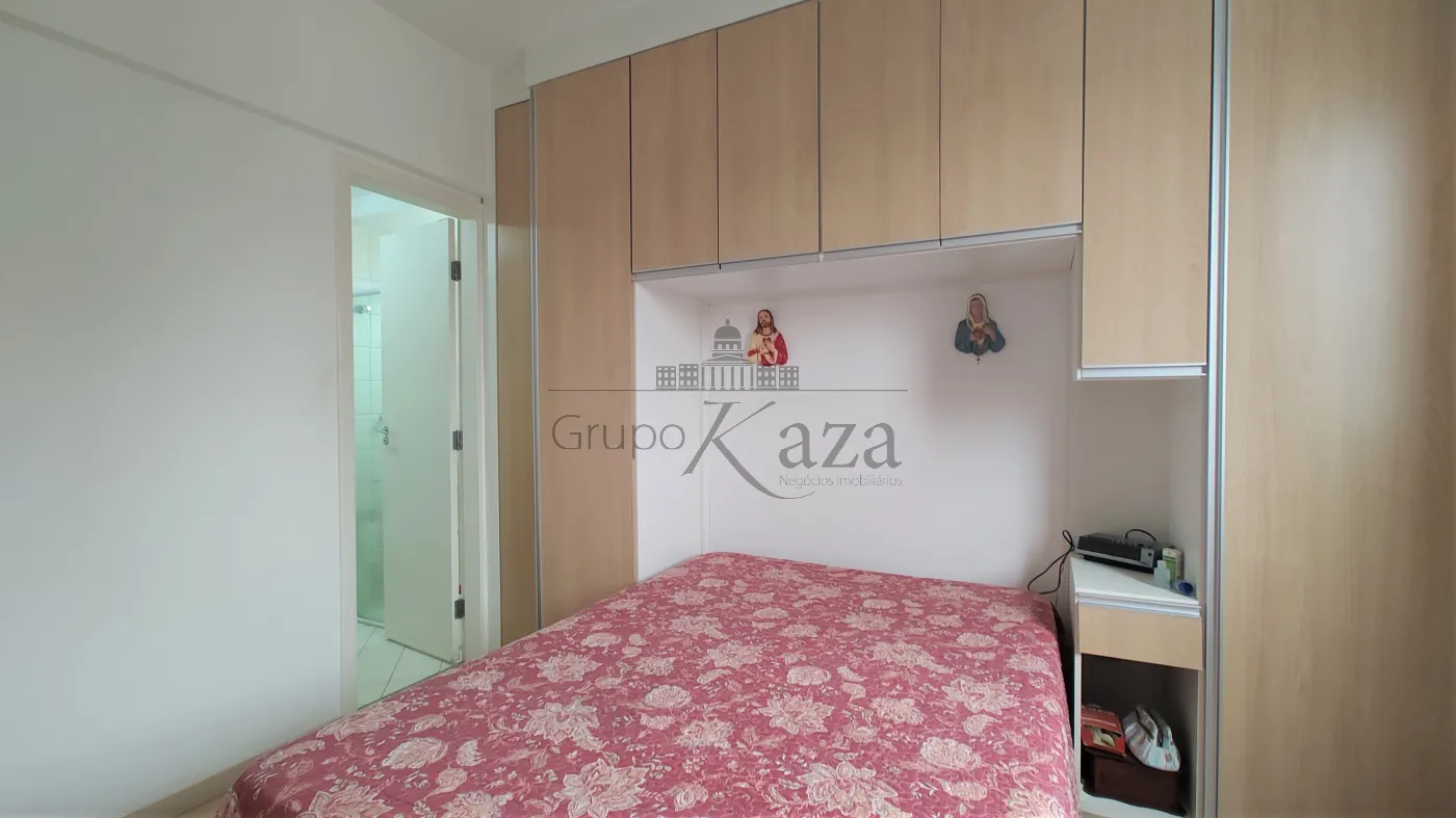 Foto 15 de Apartamento Padrão em Jardim Pereira do Amparo, Jacareí - imagem 15