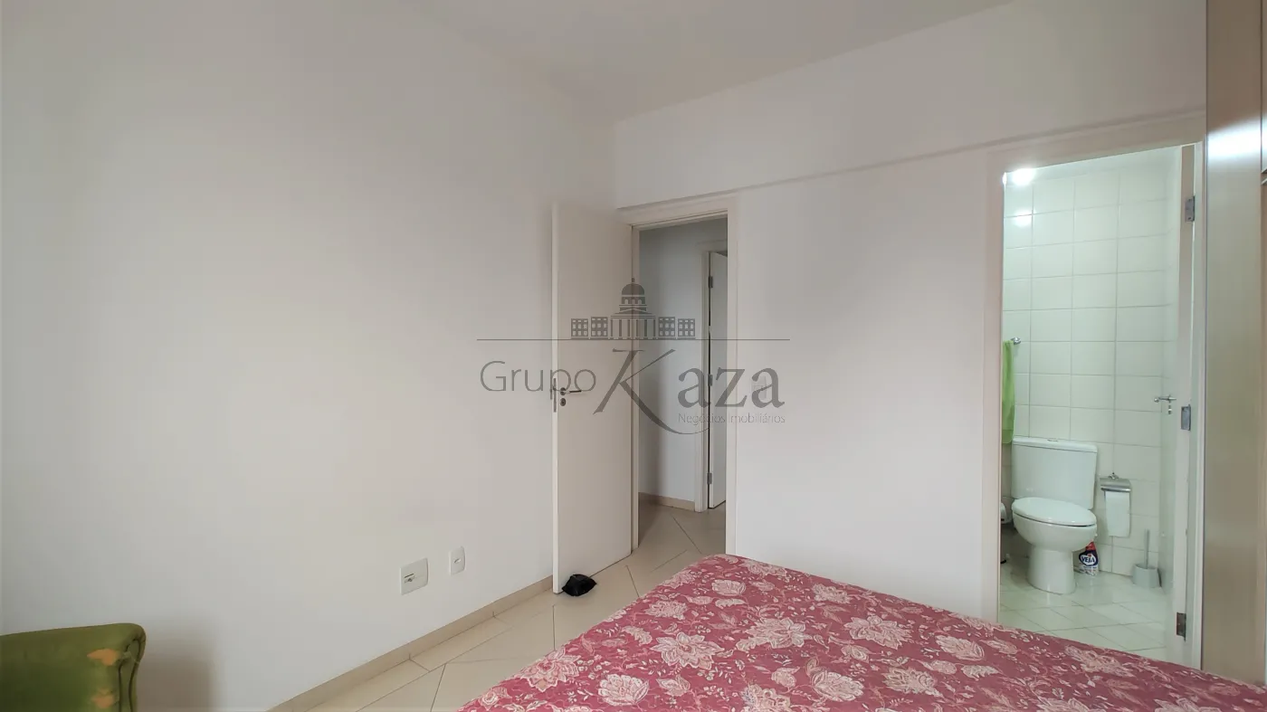 Foto 16 de Apartamento Padrão em Jardim Pereira do Amparo, Jacareí - imagem 16