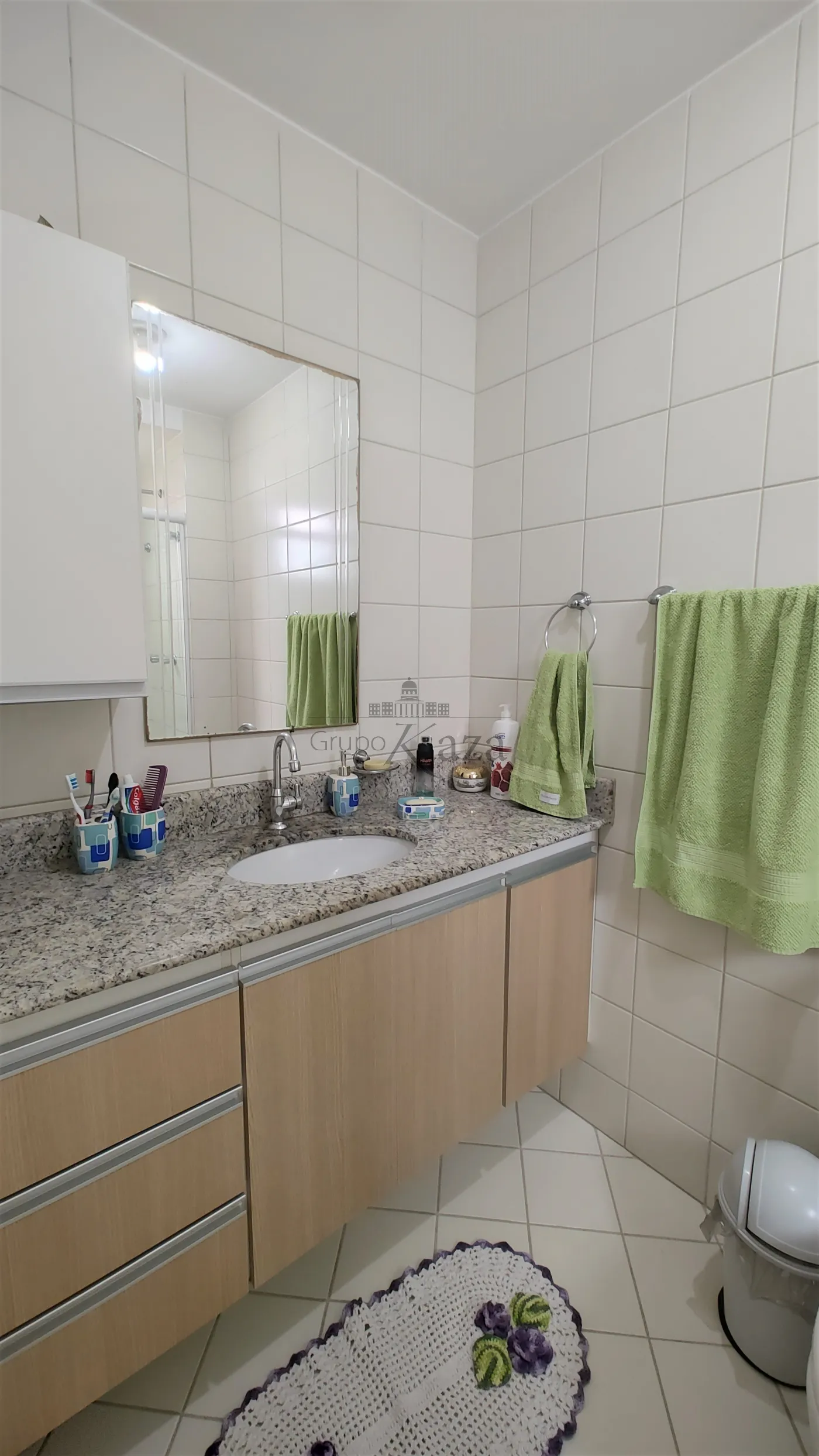 Foto 17 de Apartamento Padrão em Jardim Pereira do Amparo, Jacareí - imagem 17