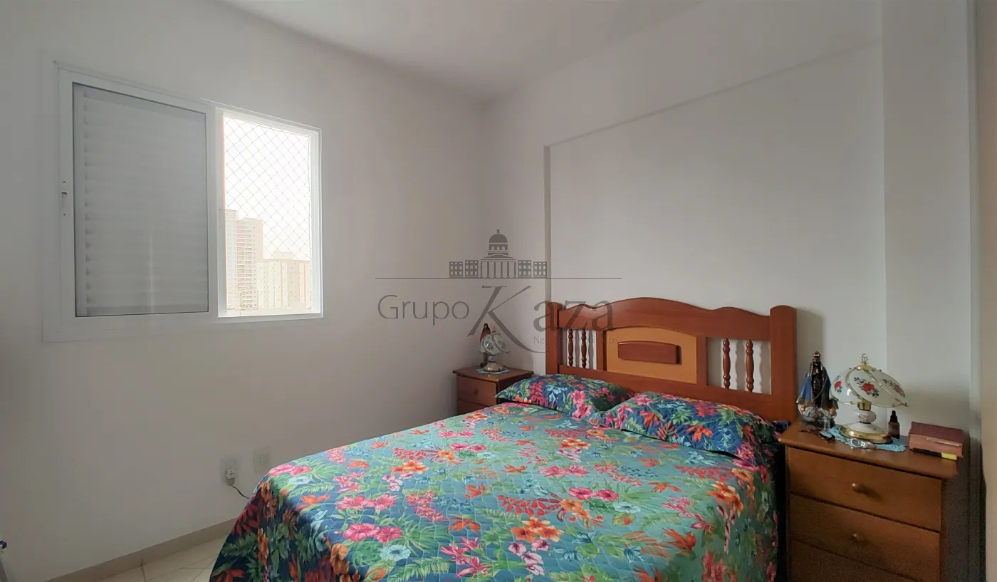 Foto 19 de Apartamento Padrão em Jardim Pereira do Amparo, Jacareí - imagem 19