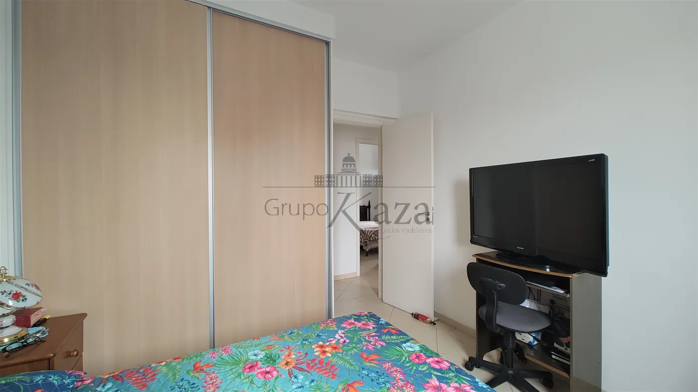 Foto 20 de Apartamento Padrão em Jardim Pereira do Amparo, Jacareí - imagem 20