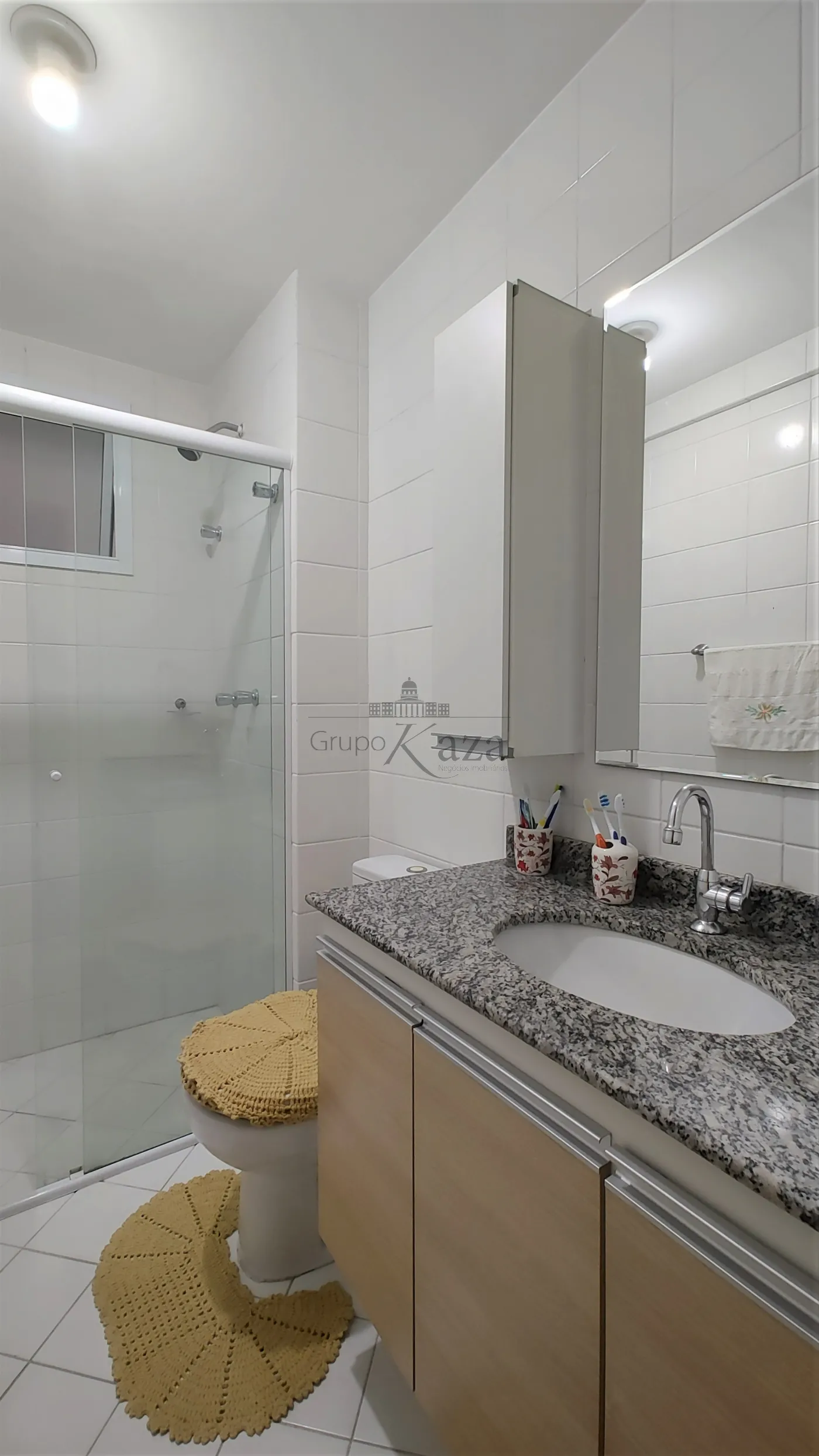 Foto 21 de Apartamento Padrão em Jardim Pereira do Amparo, Jacareí - imagem 21