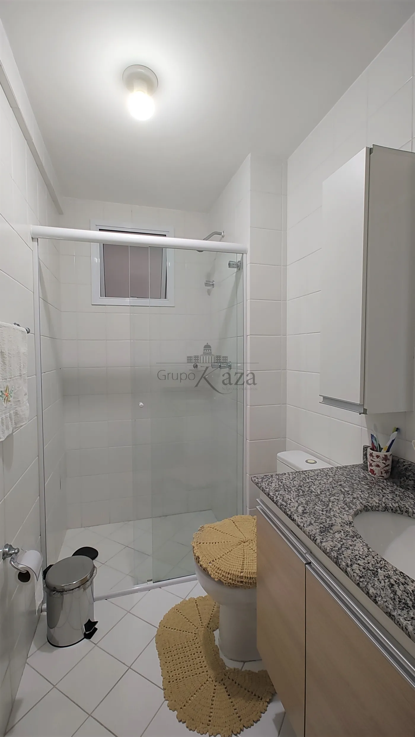 Foto 22 de Apartamento Padrão em Jardim Pereira do Amparo, Jacareí - imagem 22