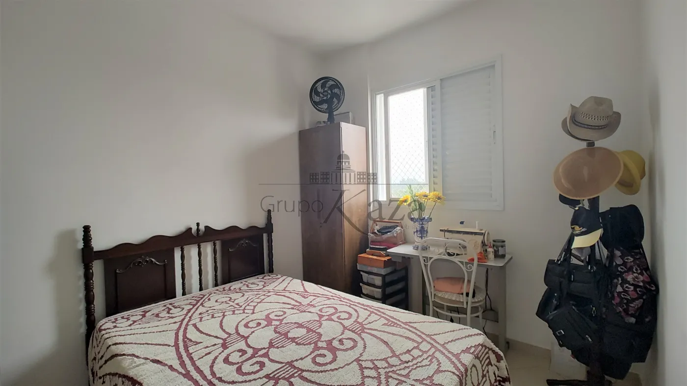 Foto 23 de Apartamento Padrão em Jardim Pereira do Amparo, Jacareí - imagem 23