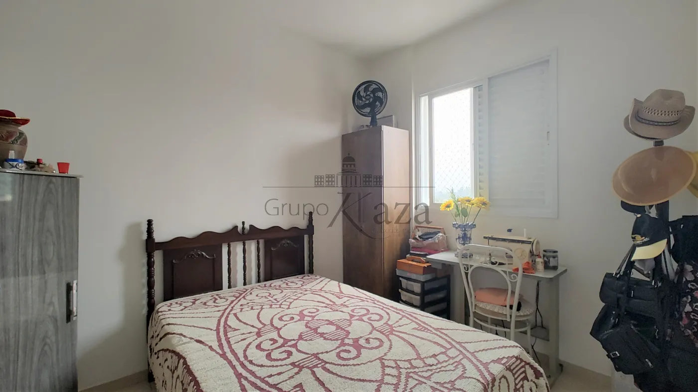 Foto 24 de Apartamento Padrão em Jardim Pereira do Amparo, Jacareí - imagem 24