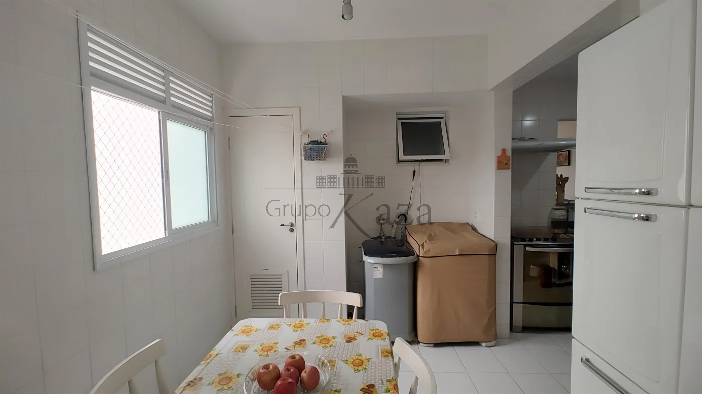 Foto 25 de Apartamento Padrão em Jardim Pereira do Amparo, Jacareí - imagem 25