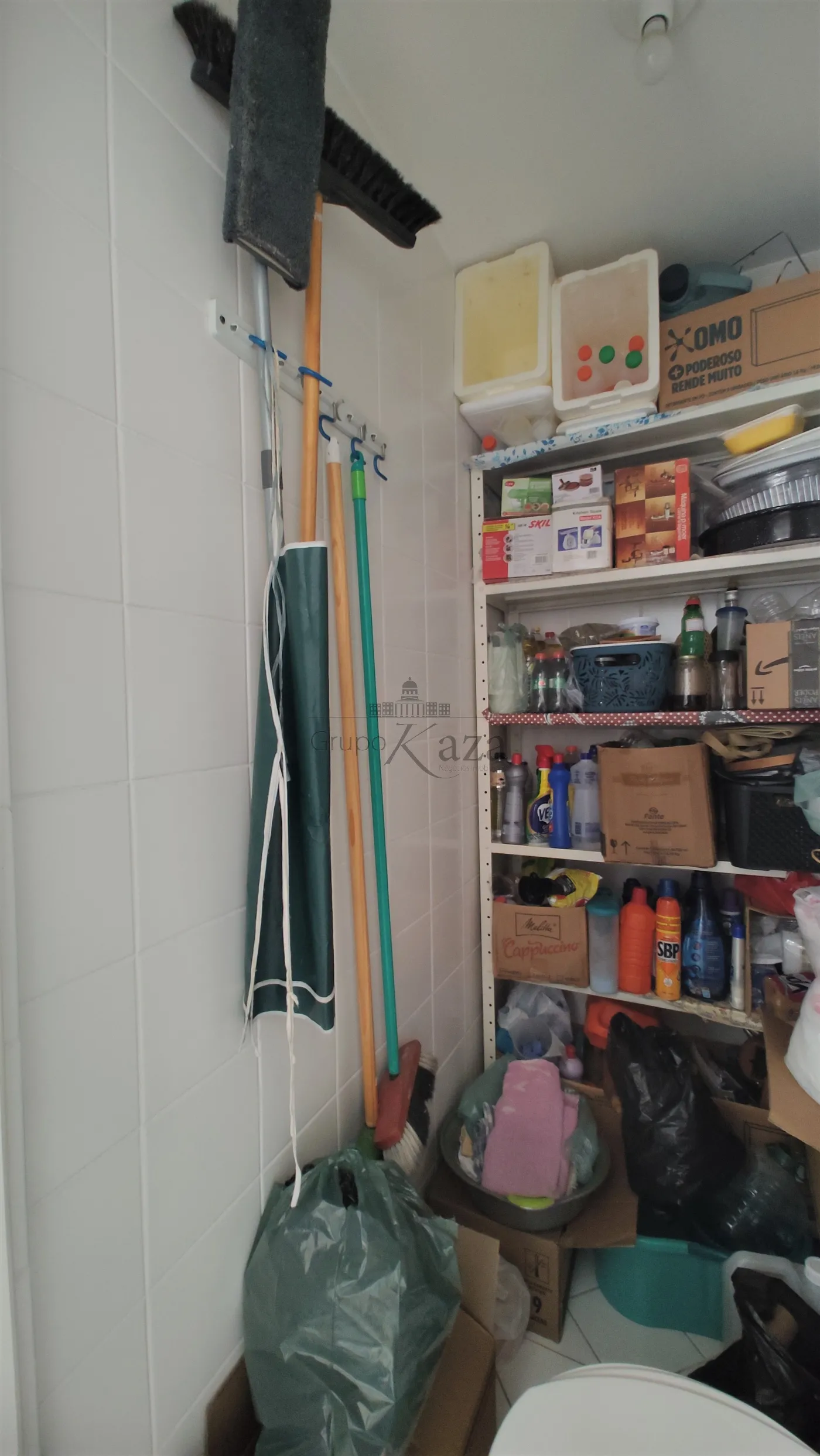 Foto 26 de Apartamento Padrão em Jardim Pereira do Amparo, Jacareí - imagem 26