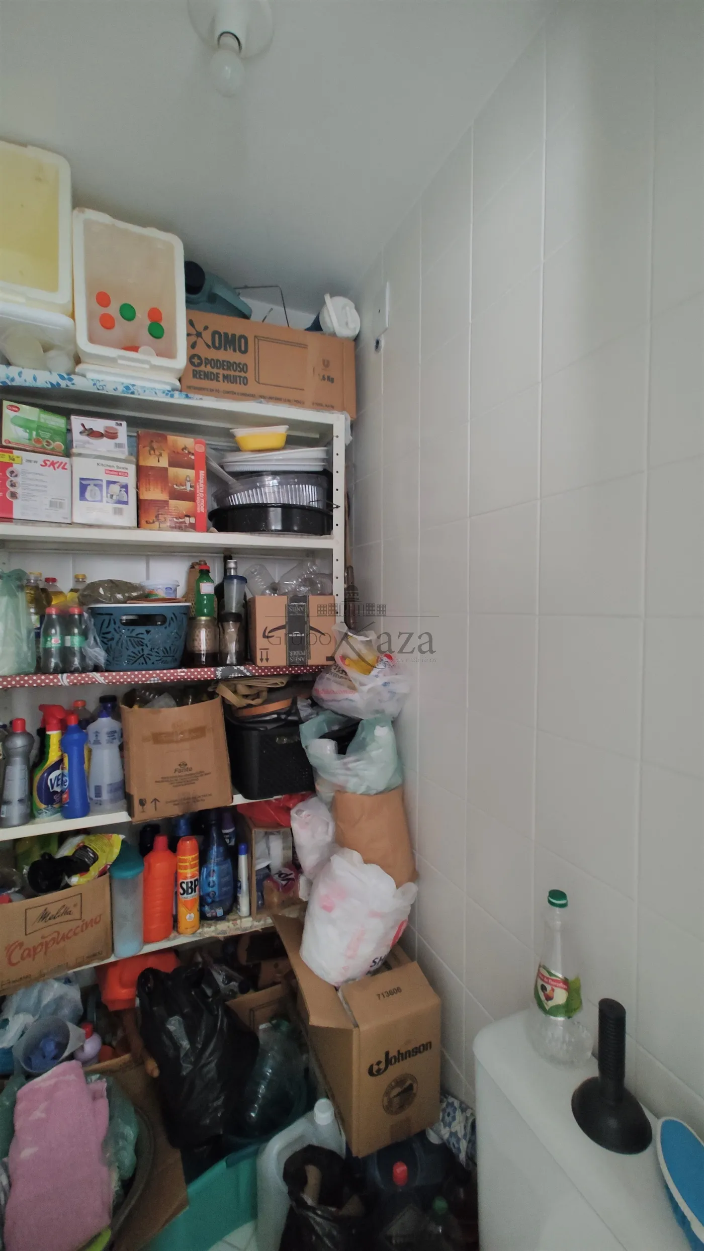 Foto 27 de Apartamento Padrão em Jardim Pereira do Amparo, Jacareí - imagem 27