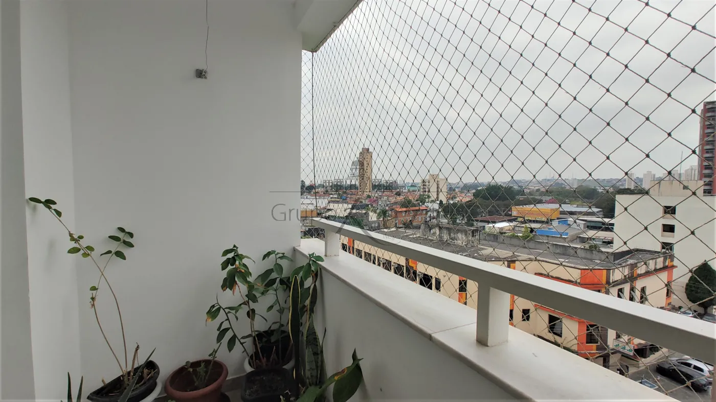 Foto 28 de Apartamento Padrão em Jardim Pereira do Amparo, Jacareí - imagem 28