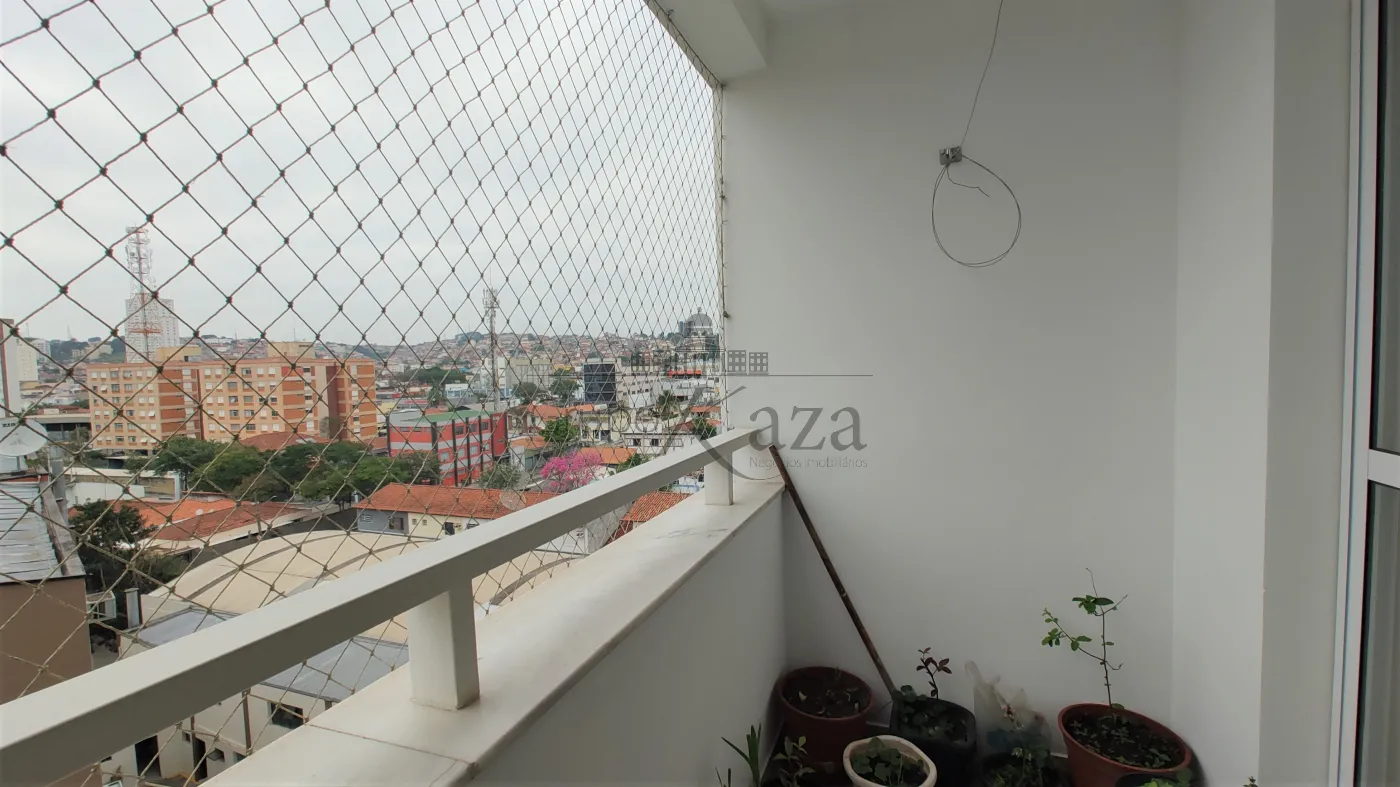 Foto 29 de Apartamento Padrão em Jardim Pereira do Amparo, Jacareí - imagem 29