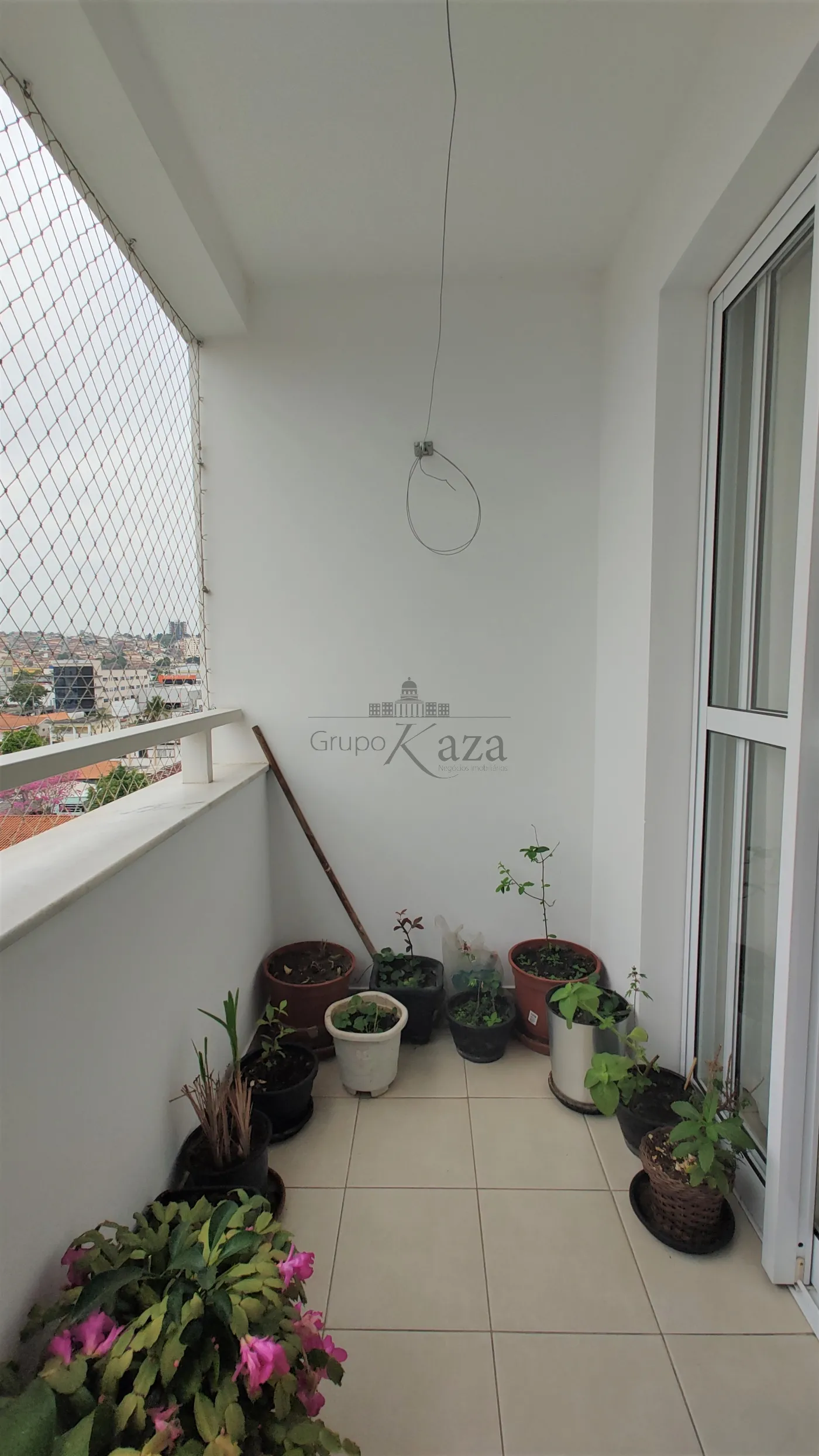 Foto 30 de Apartamento Padrão em Jardim Pereira do Amparo, Jacareí - imagem 30