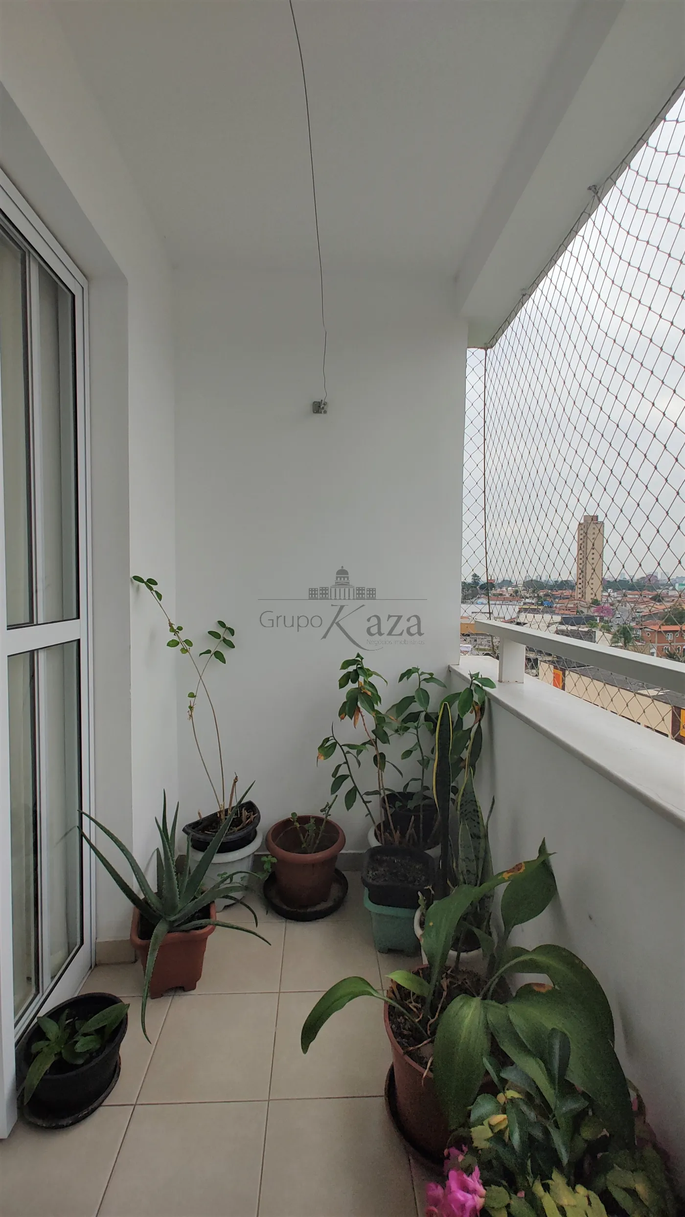 Foto 31 de Apartamento Padrão em Jardim Pereira do Amparo, Jacareí - imagem 31