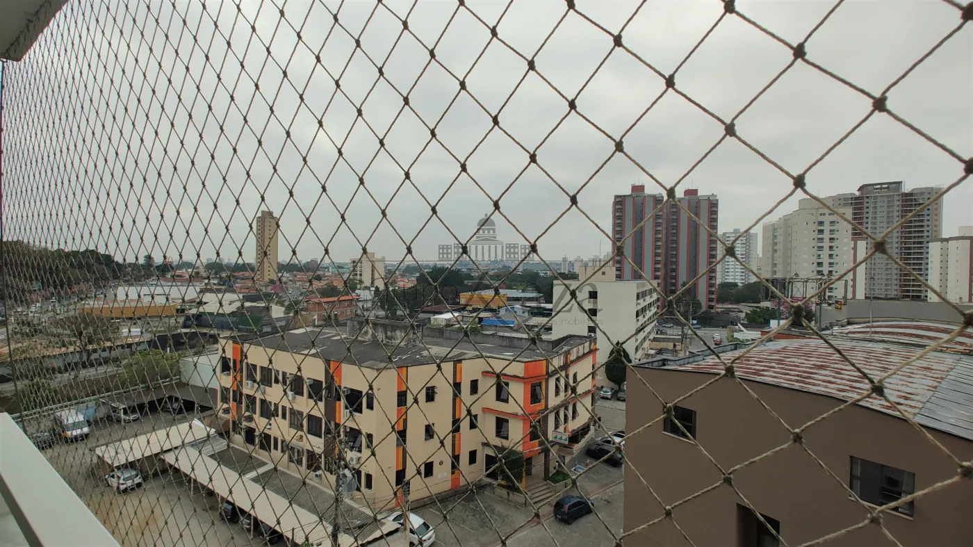 Foto 32 de Apartamento Padrão em Jardim Pereira do Amparo, Jacareí - imagem 32