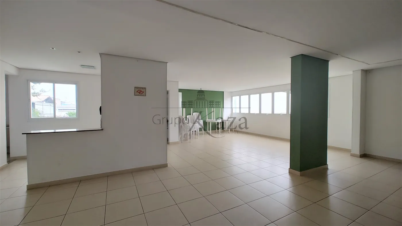 Foto 33 de Apartamento Padrão em Jardim Pereira do Amparo, Jacareí - imagem 33