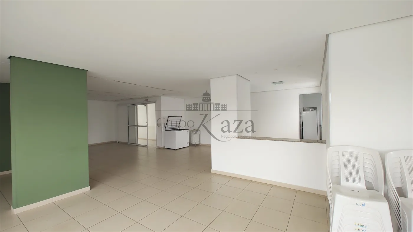 Foto 34 de Apartamento Padrão em Jardim Pereira do Amparo, Jacareí - imagem 34