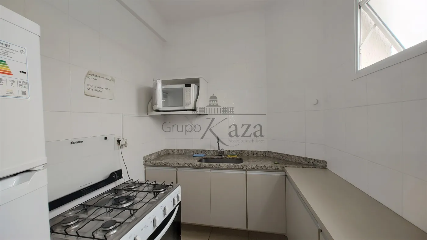 Foto 35 de Apartamento Padrão em Jardim Pereira do Amparo, Jacareí - imagem 35