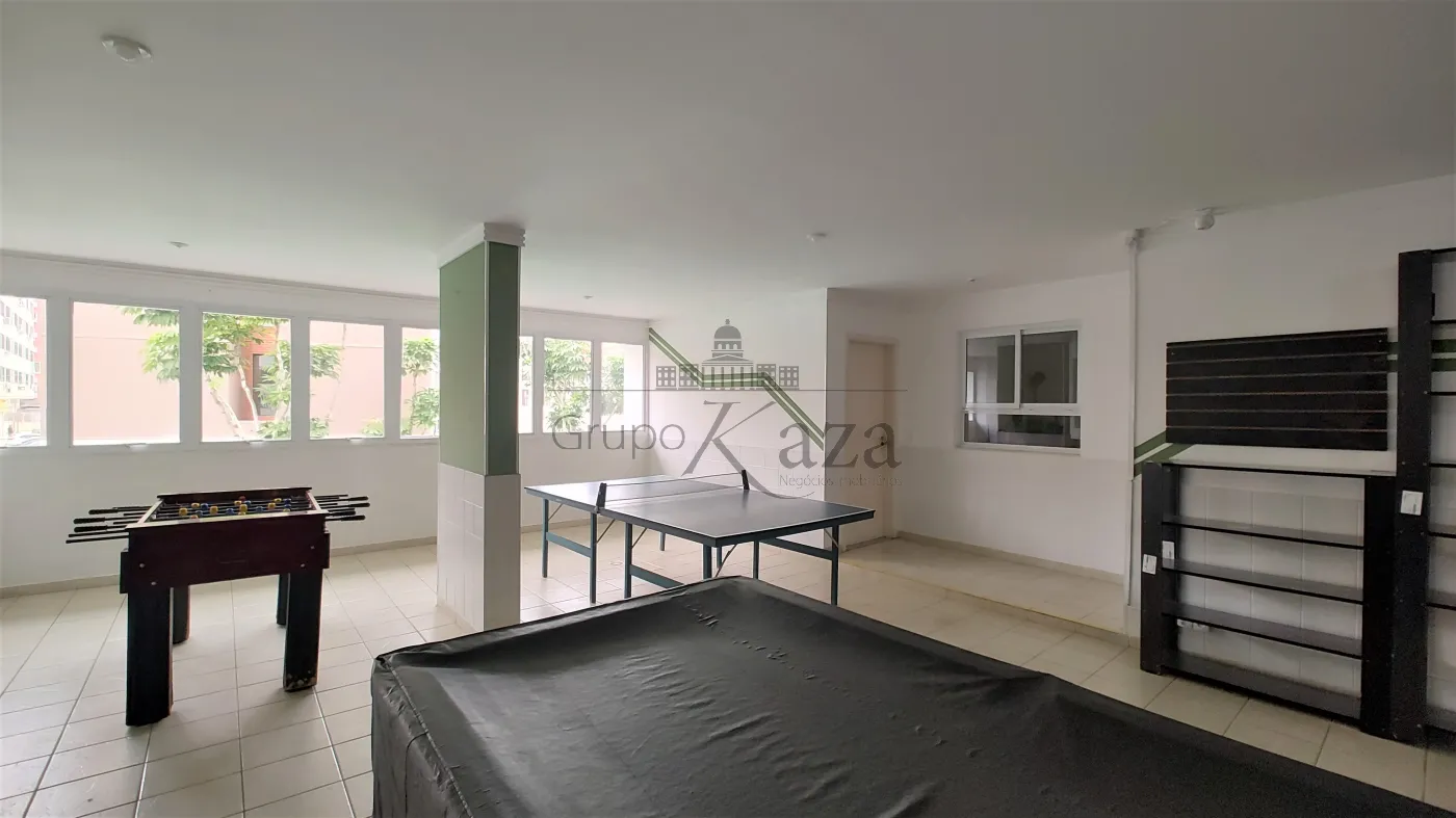 Foto 37 de Apartamento Padrão em Jardim Pereira do Amparo, Jacareí - imagem 37