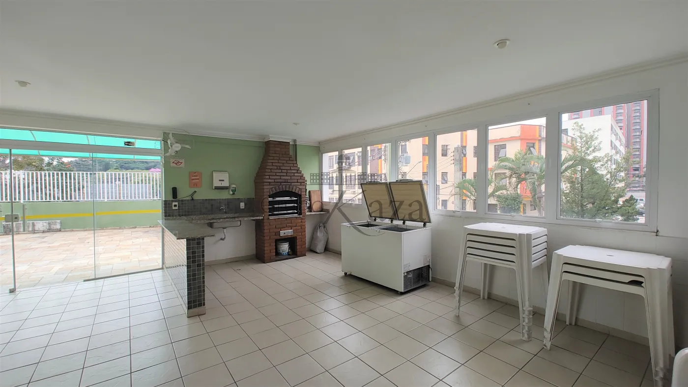 Foto 38 de Apartamento Padrão em Jardim Pereira do Amparo, Jacareí - imagem 38