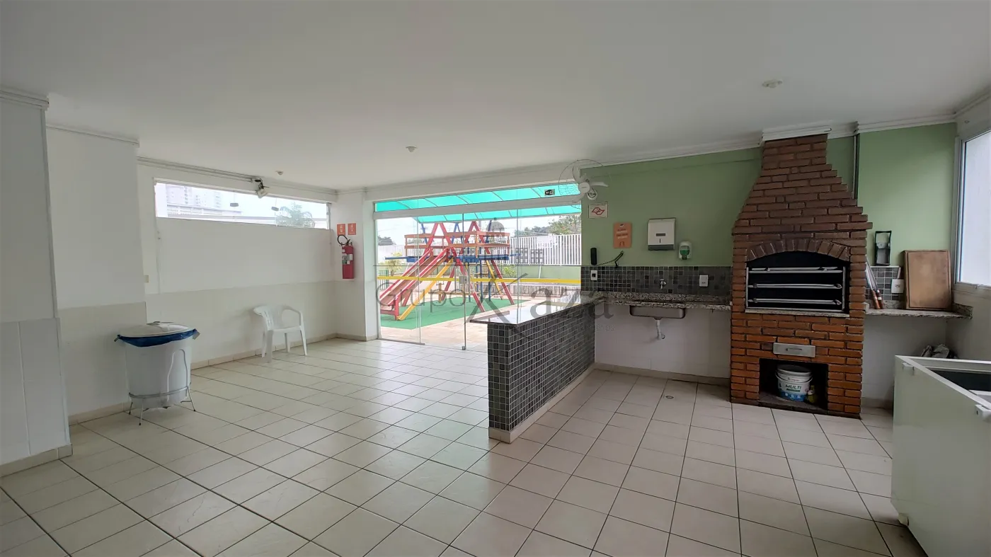 Foto 39 de Apartamento Padrão em Jardim Pereira do Amparo, Jacareí - imagem 39