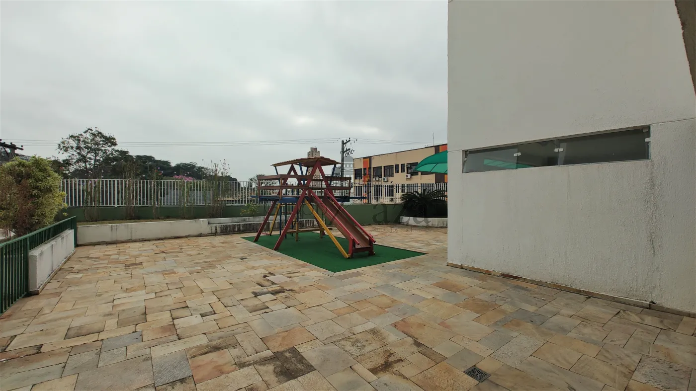 Foto 40 de Apartamento Padrão em Jardim Pereira do Amparo, Jacareí - imagem 40