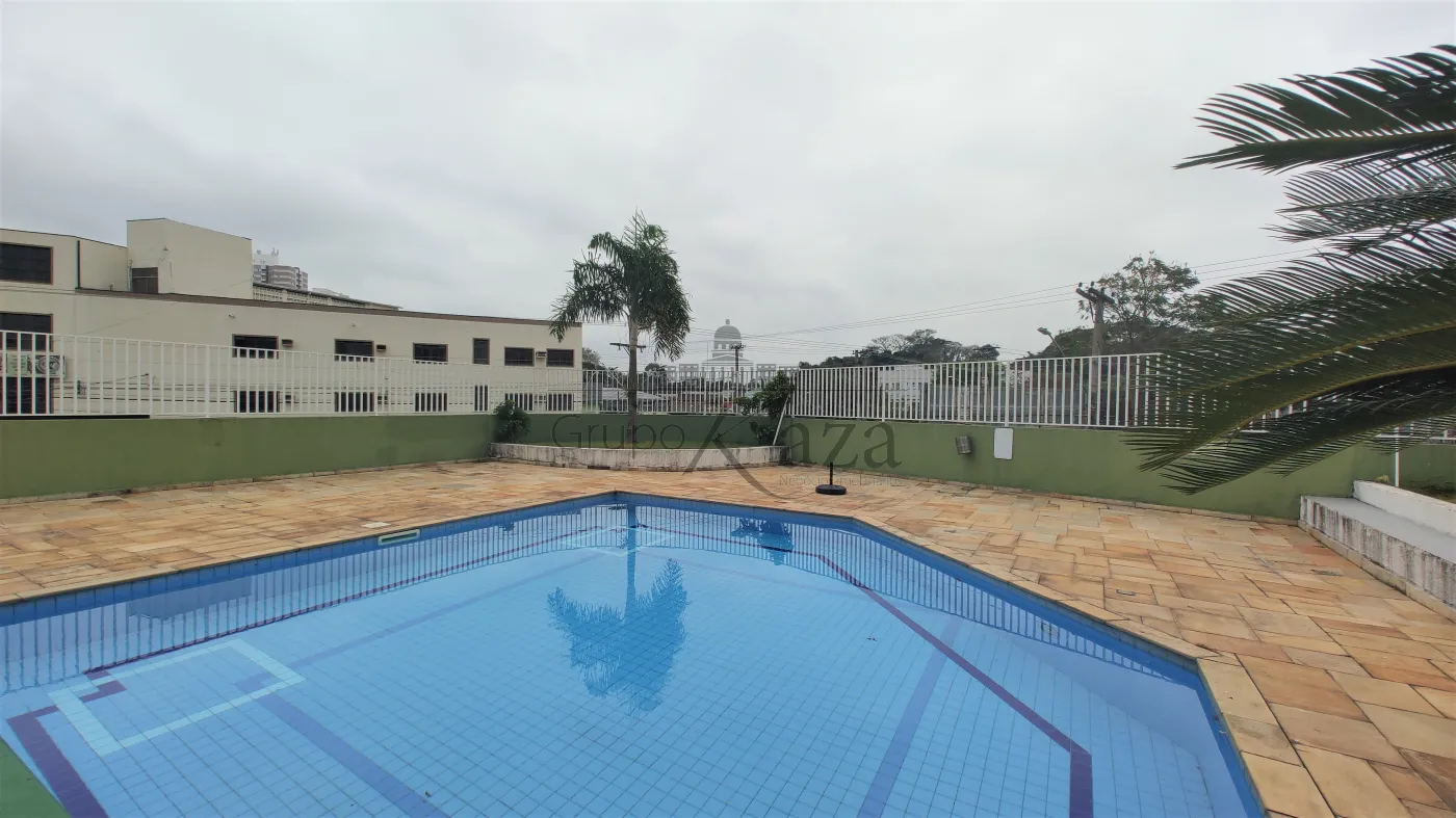 Foto 42 de Apartamento Padrão em Jardim Pereira do Amparo, Jacareí - imagem 42