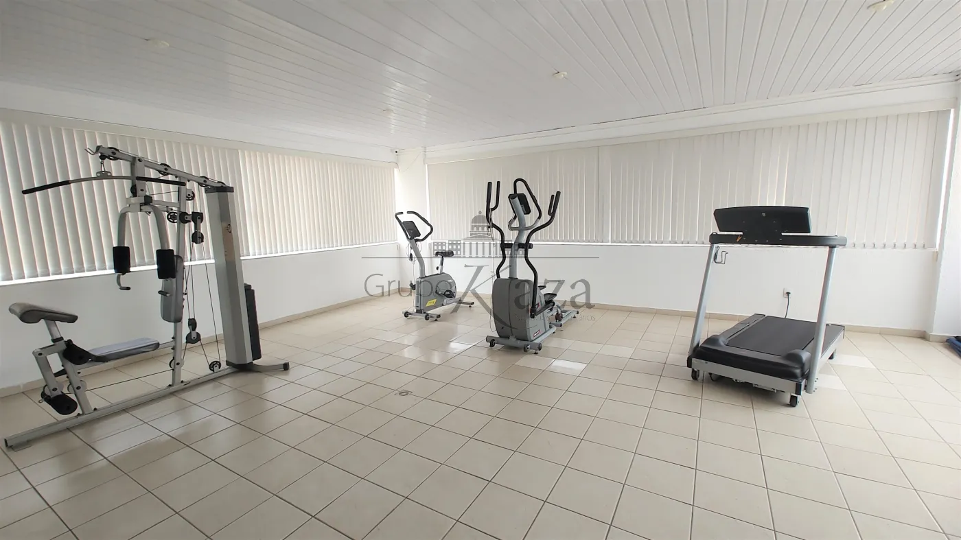 Foto 44 de Apartamento Padrão em Jardim Pereira do Amparo, Jacareí - imagem 44