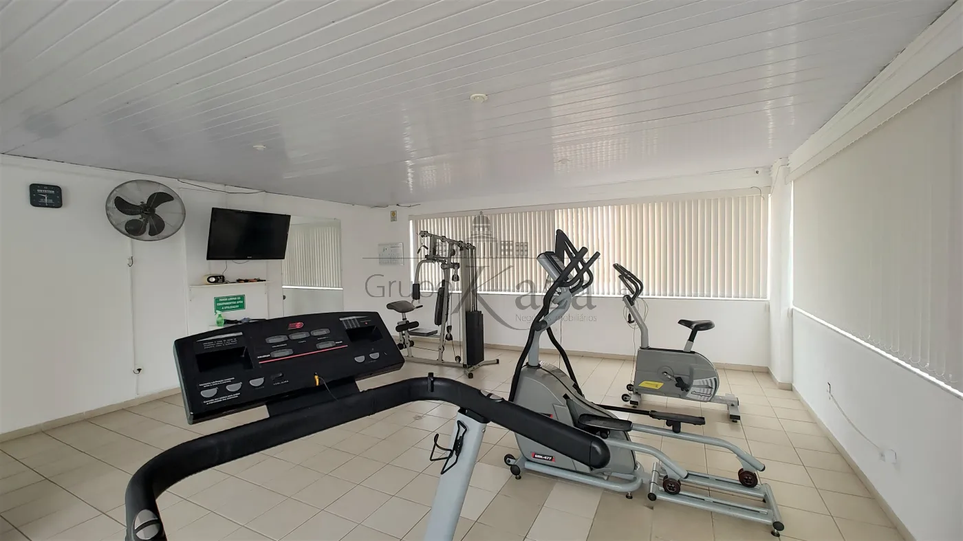 Foto 45 de Apartamento Padrão em Jardim Pereira do Amparo, Jacareí - imagem 45