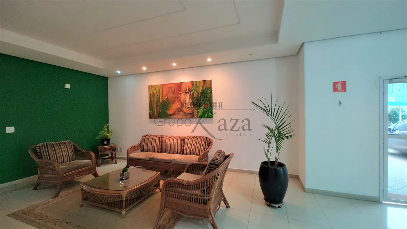 Foto 47 de Apartamento Padrão em Jardim Pereira do Amparo, Jacareí - imagem 47