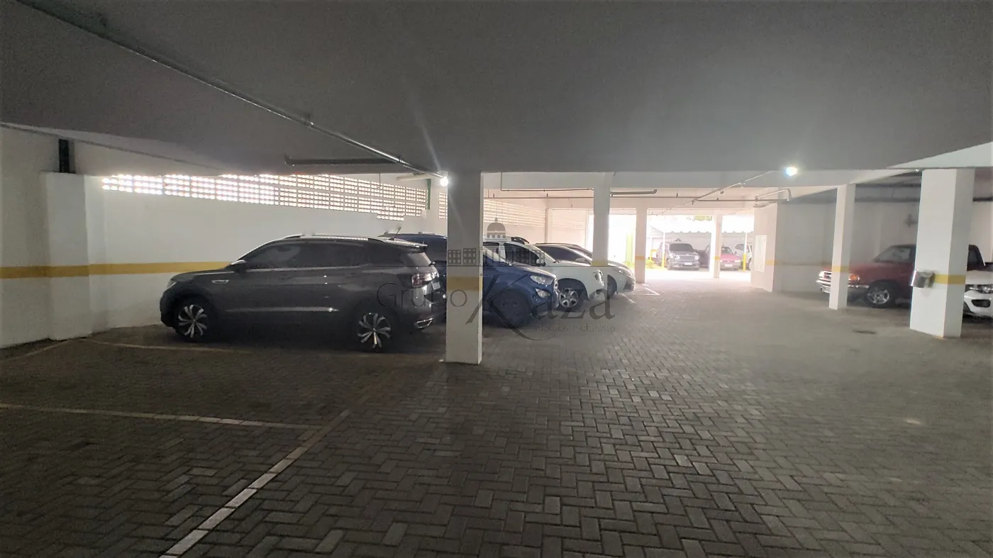 Foto 48 de Apartamento Padrão em Jardim Pereira do Amparo, Jacareí - imagem 48