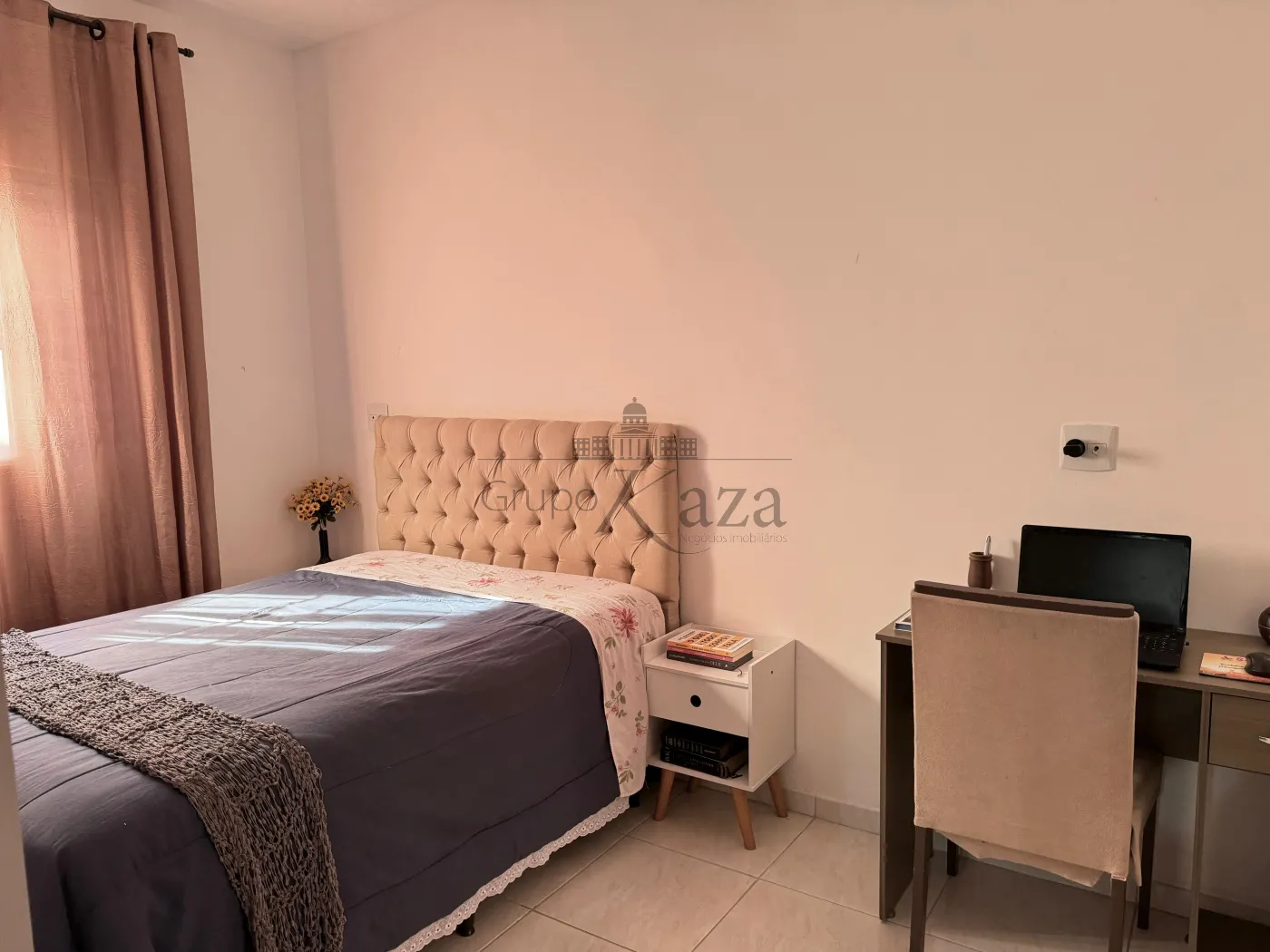 Foto 12 de Casa Padrão em Jardim Santa Rosa, São José dos Campos - imagem 12