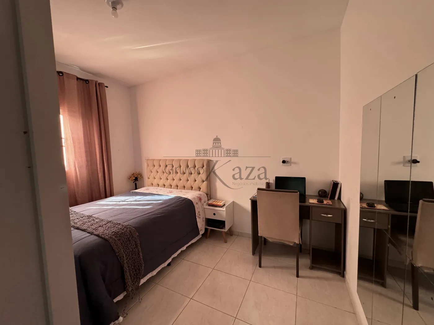 Foto 10 de Casa Padrão em Jardim Santa Rosa, São José dos Campos - imagem 10
