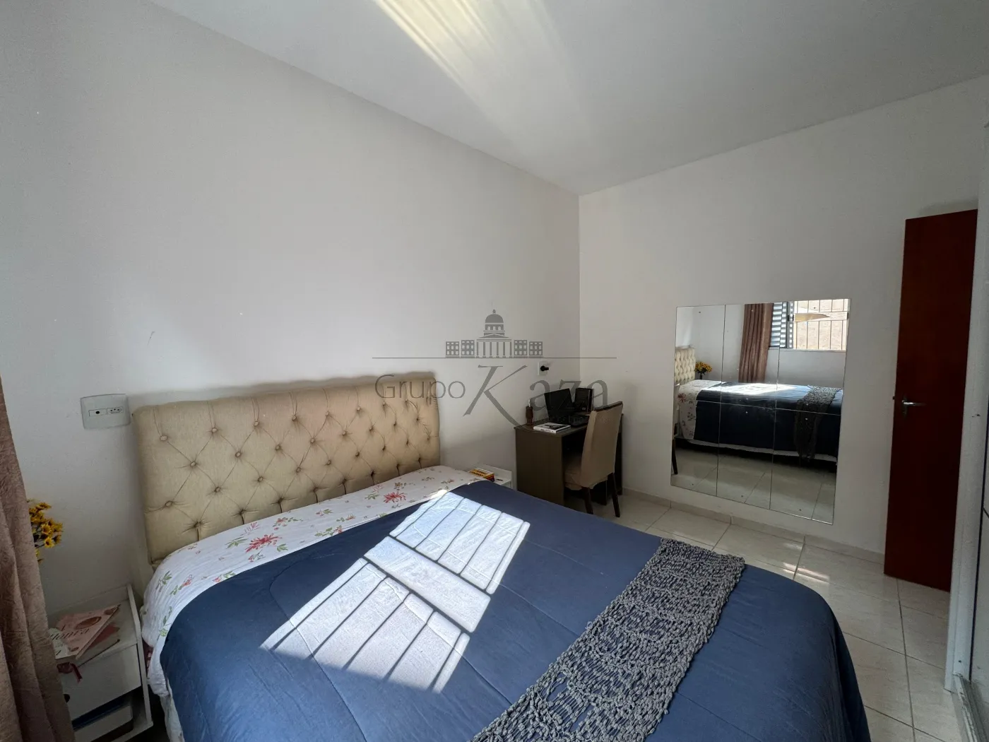 Foto 13 de Casa Padrão em Jardim Santa Rosa, São José dos Campos - imagem 13
