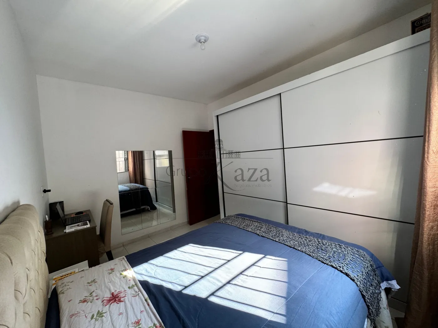 Foto 14 de Casa Padrão em Jardim Santa Rosa, São José dos Campos - imagem 14