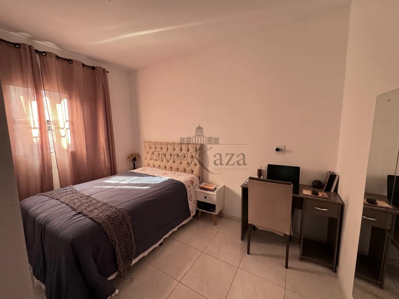 Foto 11 de Casa Padrão em Jardim Santa Rosa, São José dos Campos - imagem 11