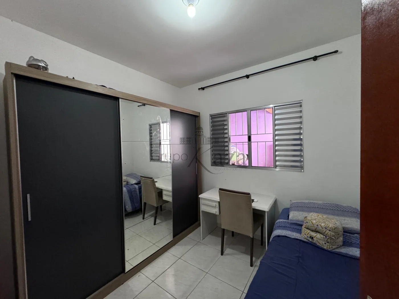 Foto 17 de Casa Padrão em Jardim Santa Rosa, São José dos Campos - imagem 17