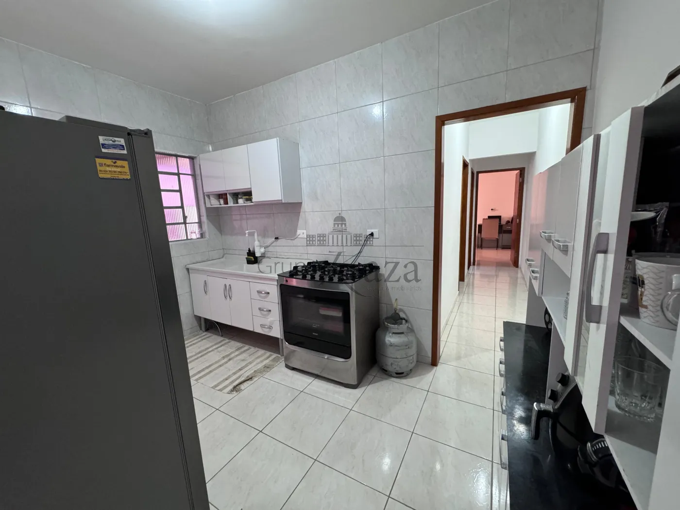 Foto 5 de Casa Padrão em Jardim Santa Rosa, São José dos Campos - imagem 5