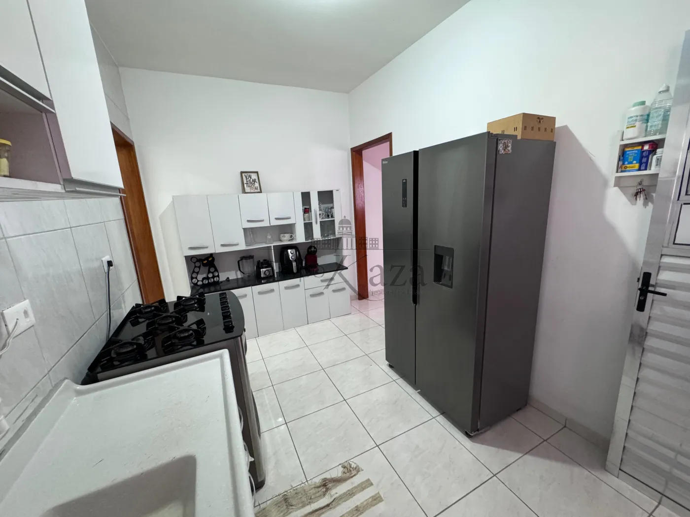 Foto 7 de Casa Padrão em Jardim Santa Rosa, São José dos Campos - imagem 7