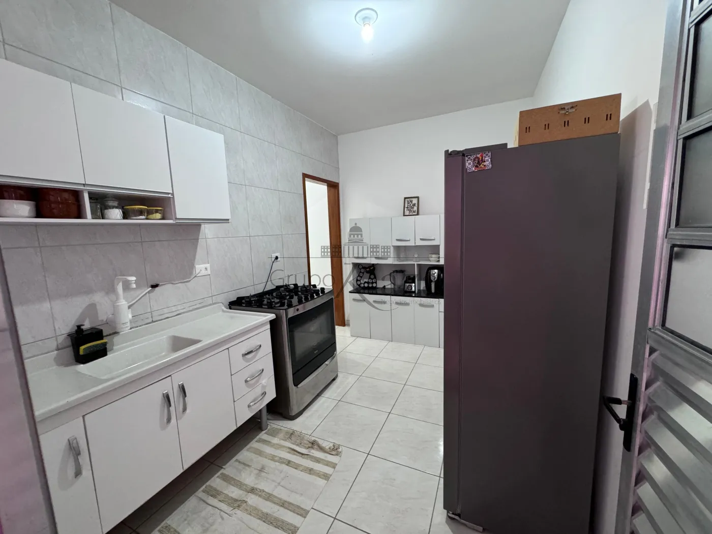 Foto 6 de Casa Padrão em Jardim Santa Rosa, São José dos Campos - imagem 6