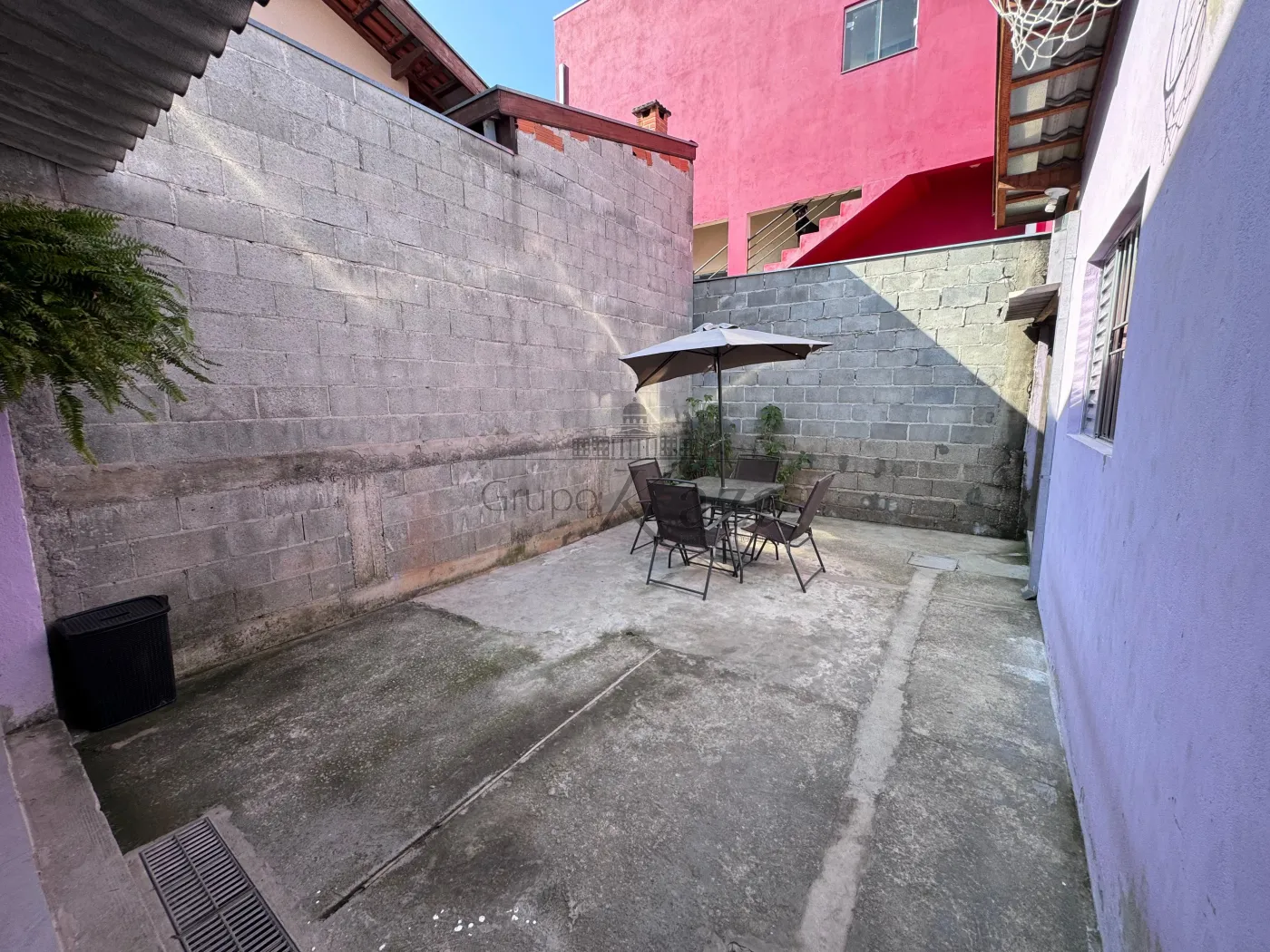 Foto 25 de Casa Padrão em Jardim Santa Rosa, São José dos Campos - imagem 25