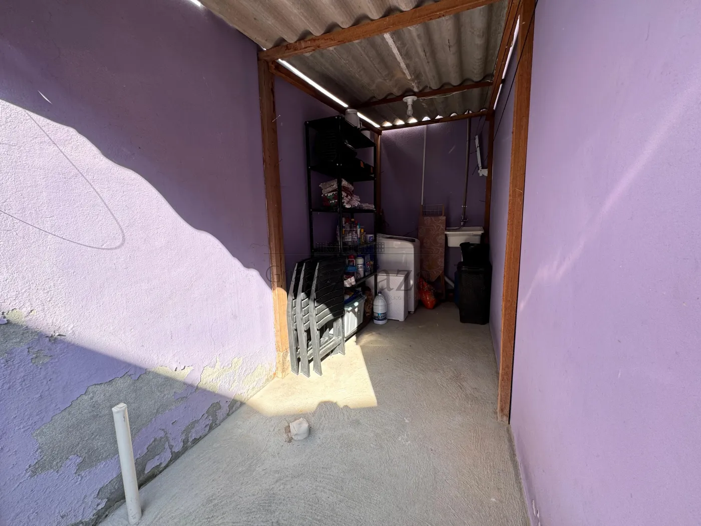 Foto 19 de Casa Padrão em Jardim Santa Rosa, São José dos Campos - imagem 19