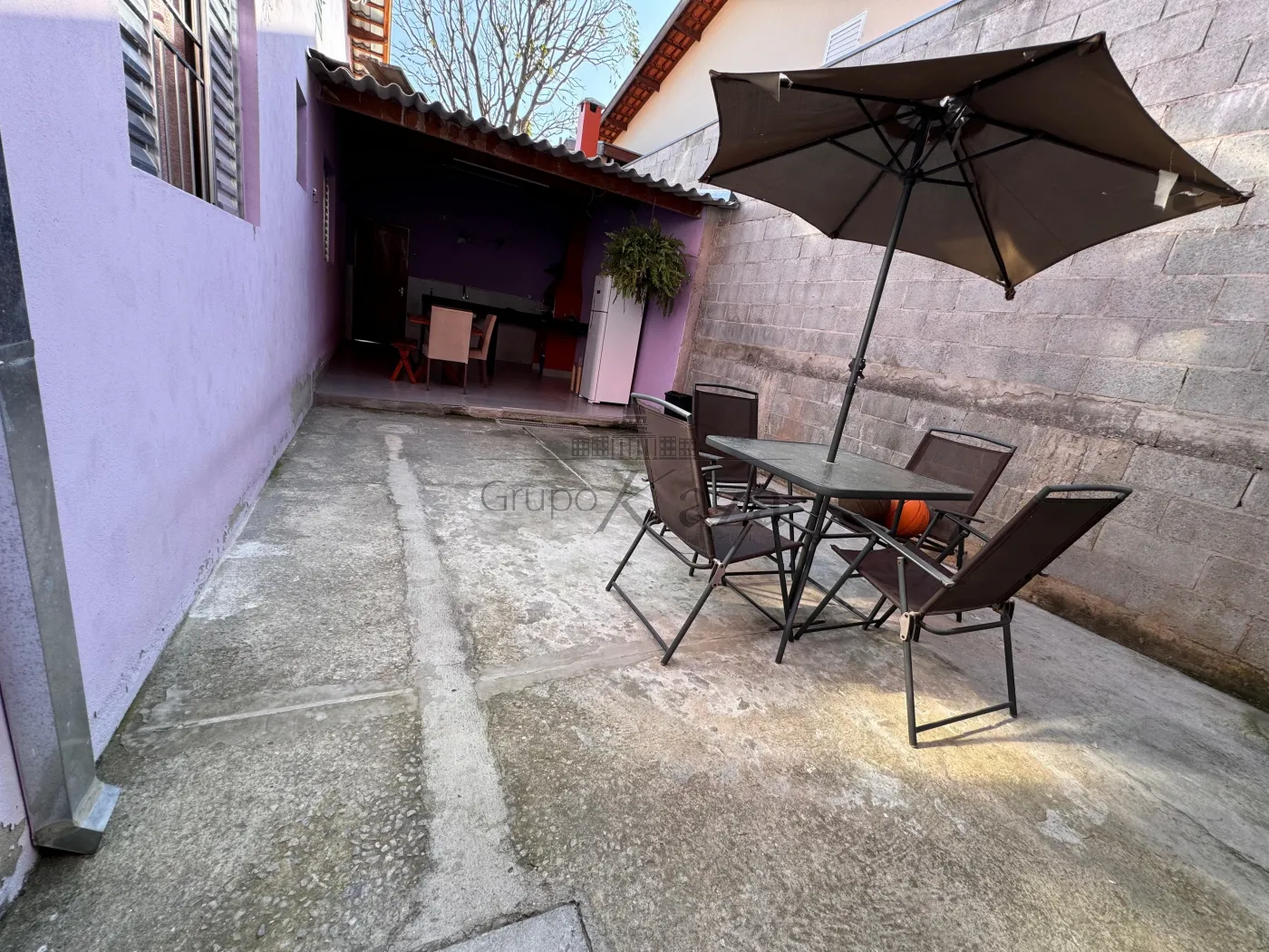 Foto 24 de Casa Padrão em Jardim Santa Rosa, São José dos Campos - imagem 24
