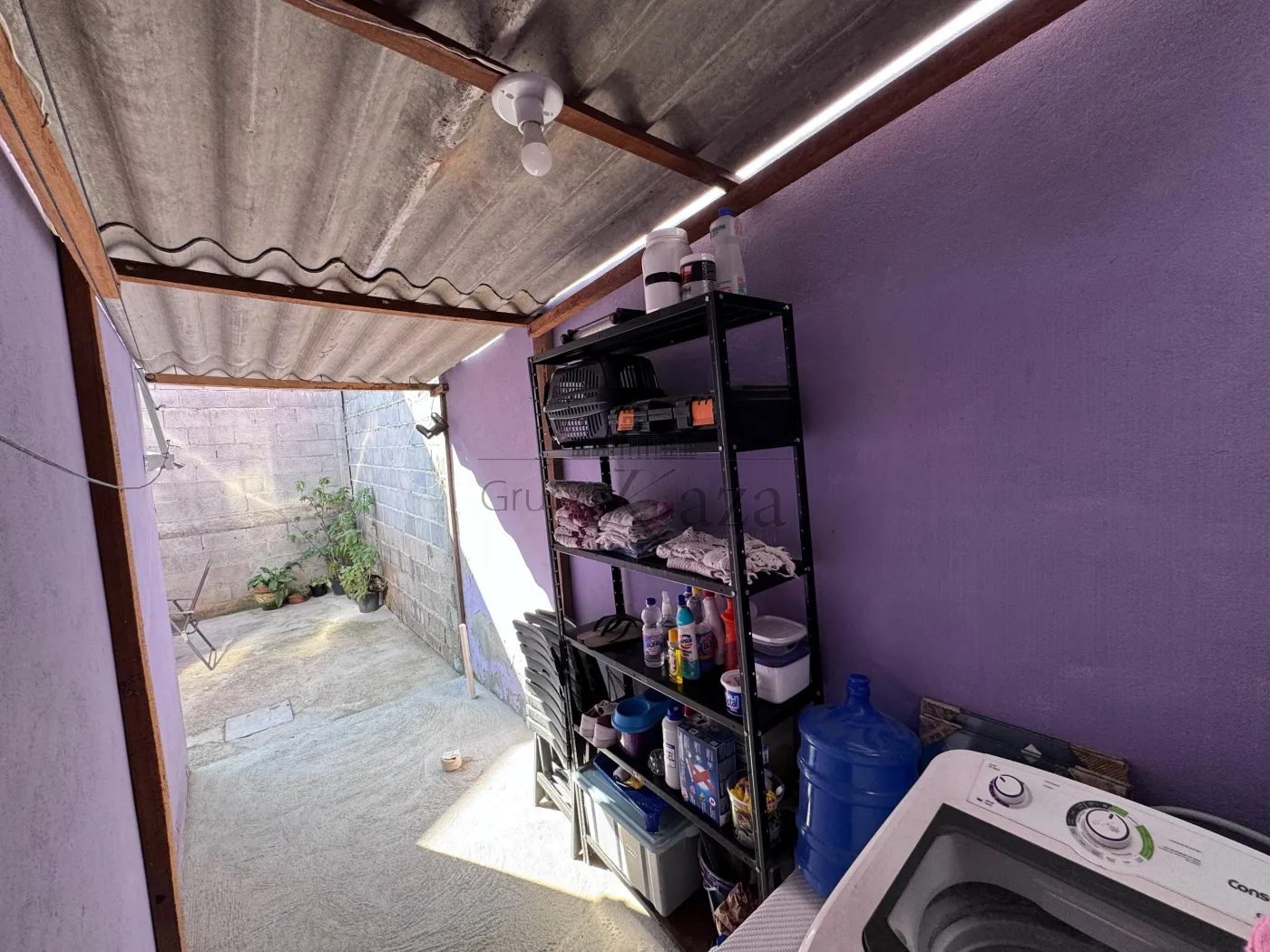 Foto 21 de Casa Padrão em Jardim Santa Rosa, São José dos Campos - imagem 21