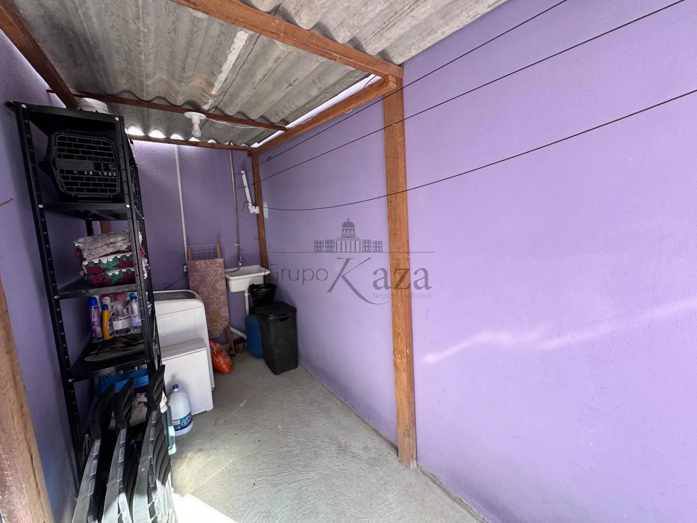 Foto 20 de Casa Padrão em Jardim Santa Rosa, São José dos Campos - imagem 20