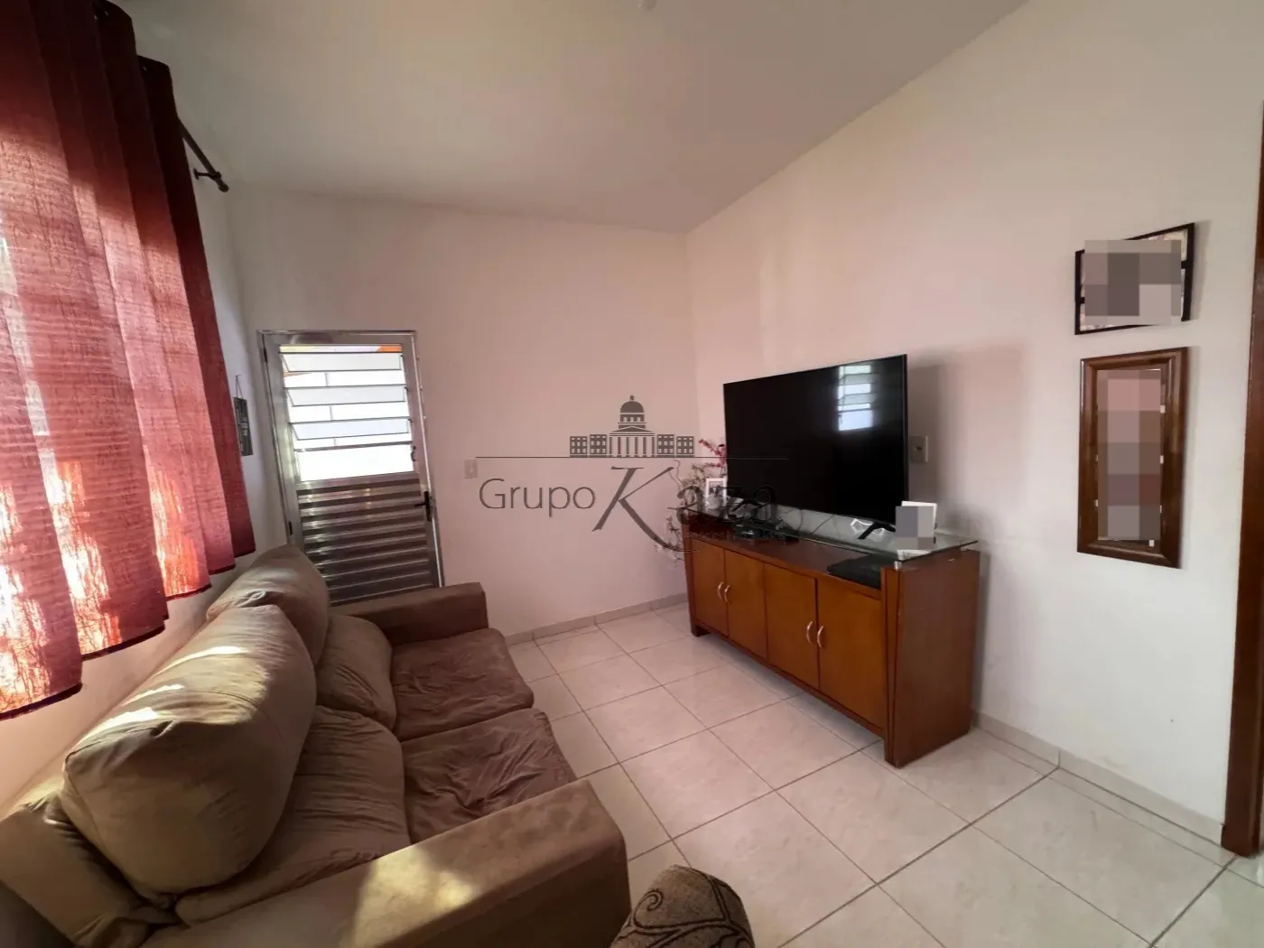 Foto 4 de Casa Padrão em Jardim Santa Rosa, São José dos Campos - imagem 4