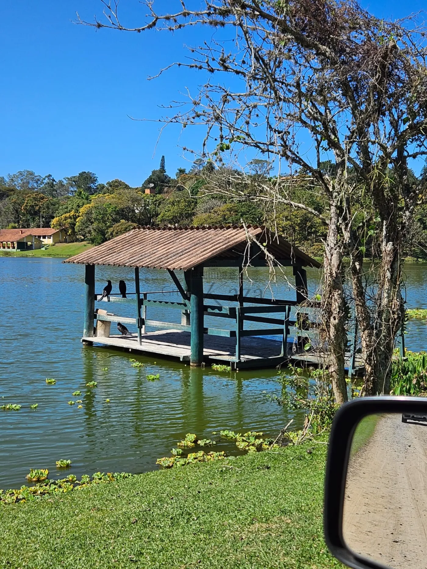 Foto 13 de Casa Condomínio em Condomínio Lagoinha, Jacareí - imagem 13